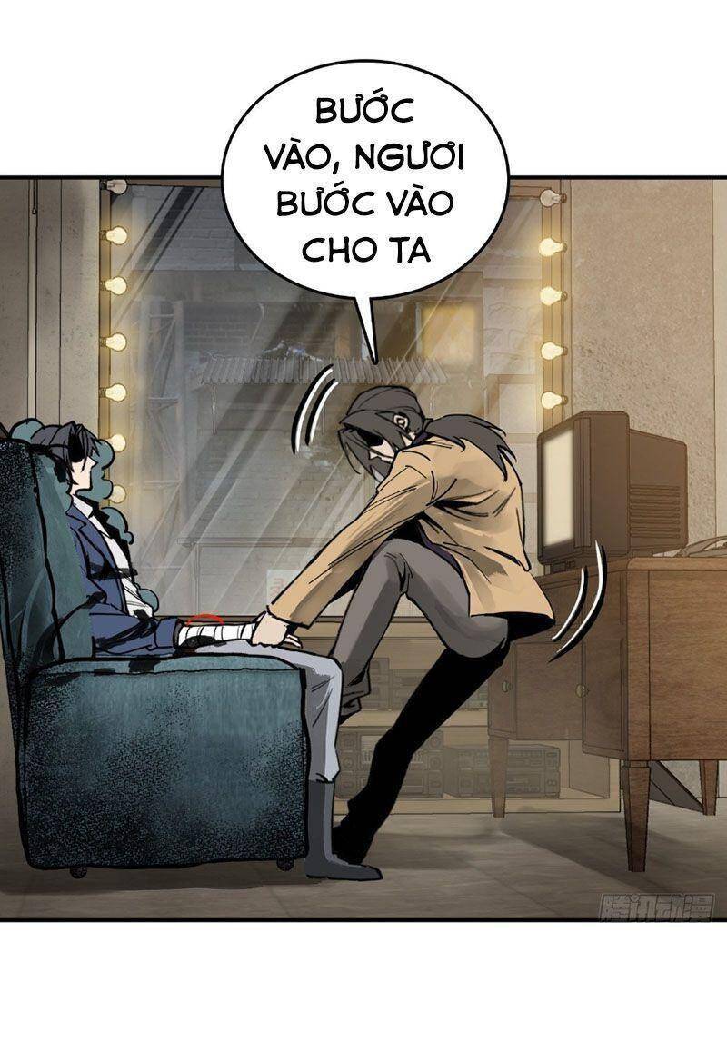 Bắt Đầu Từ Cửu Đầu Điểu Chapter 105 - 31