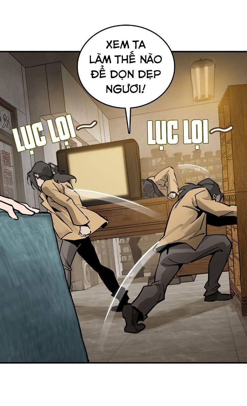 Bắt Đầu Từ Cửu Đầu Điểu Chapter 105 - 37