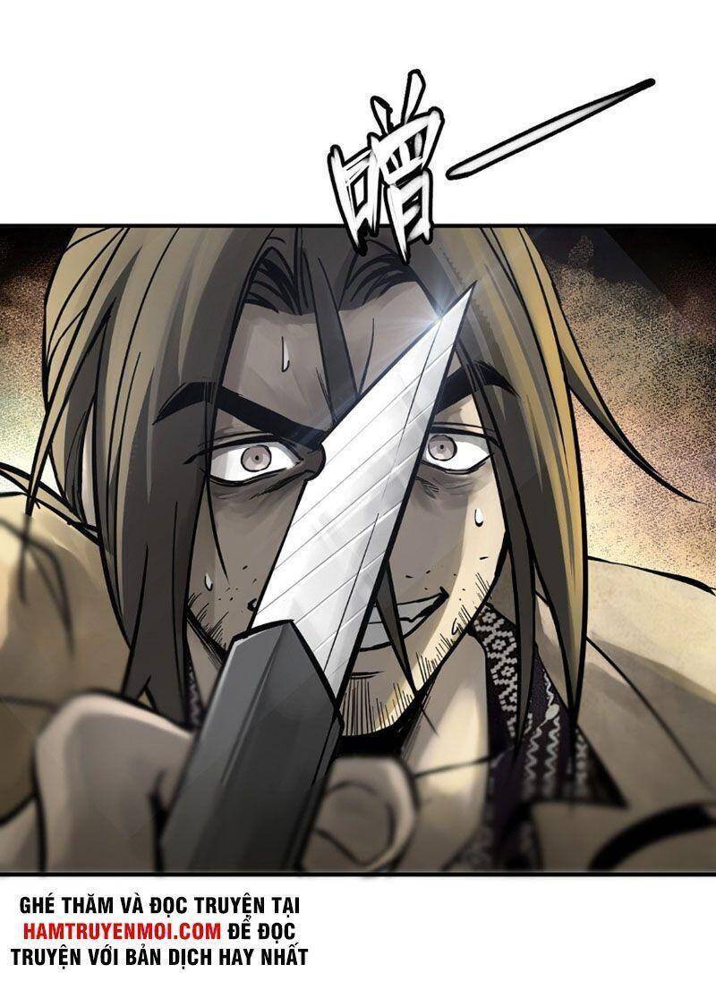 Bắt Đầu Từ Cửu Đầu Điểu Chapter 105 - 40