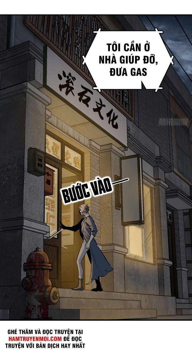Bắt Đầu Từ Cửu Đầu Điểu Chapter 105 - 5