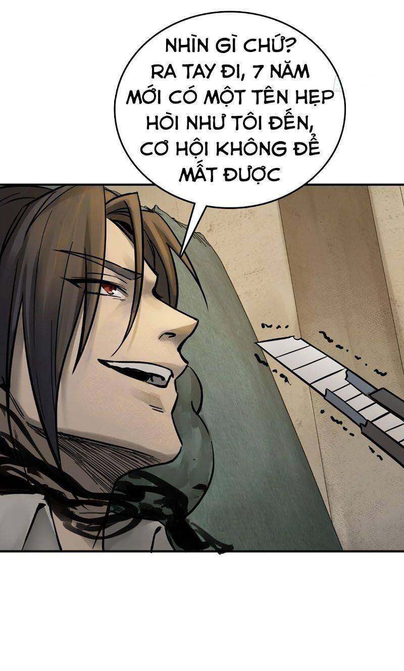 Bắt Đầu Từ Cửu Đầu Điểu Chapter 105 - 41