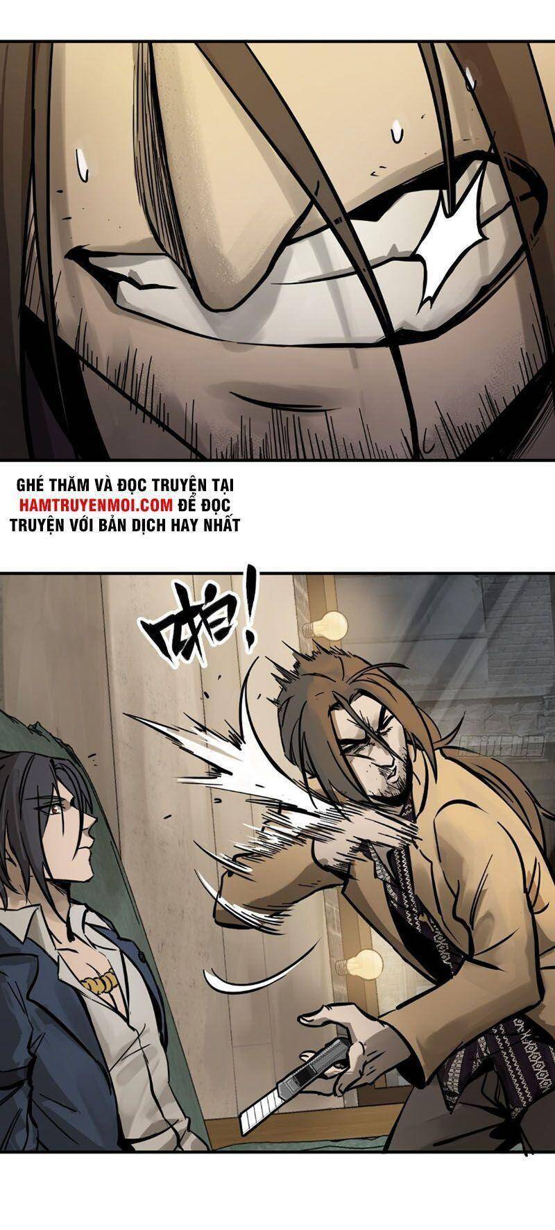 Bắt Đầu Từ Cửu Đầu Điểu Chapter 105 - 42