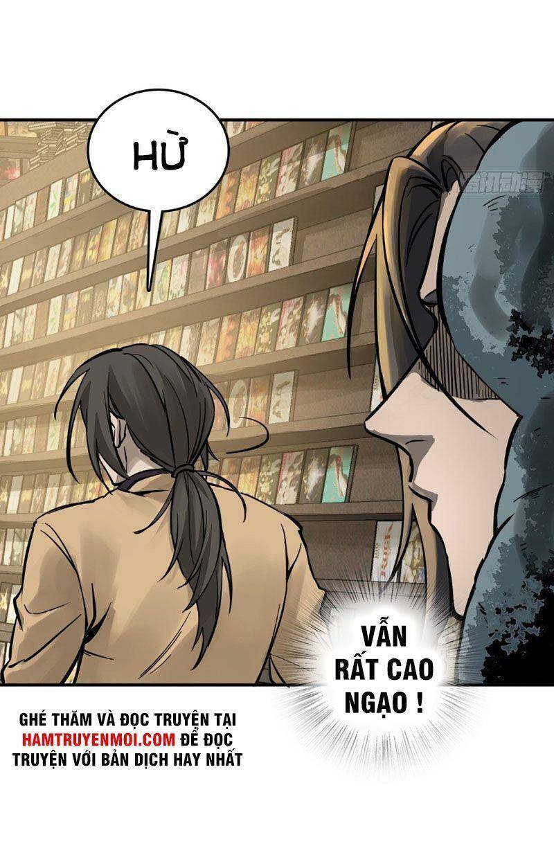 Bắt Đầu Từ Cửu Đầu Điểu Chapter 105 - 50