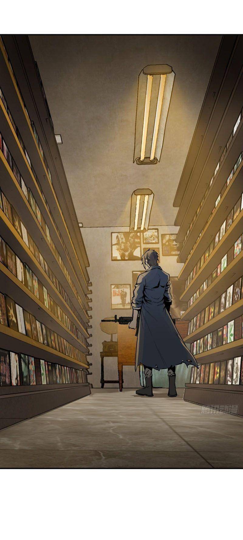 Bắt Đầu Từ Cửu Đầu Điểu Chapter 105 - 6