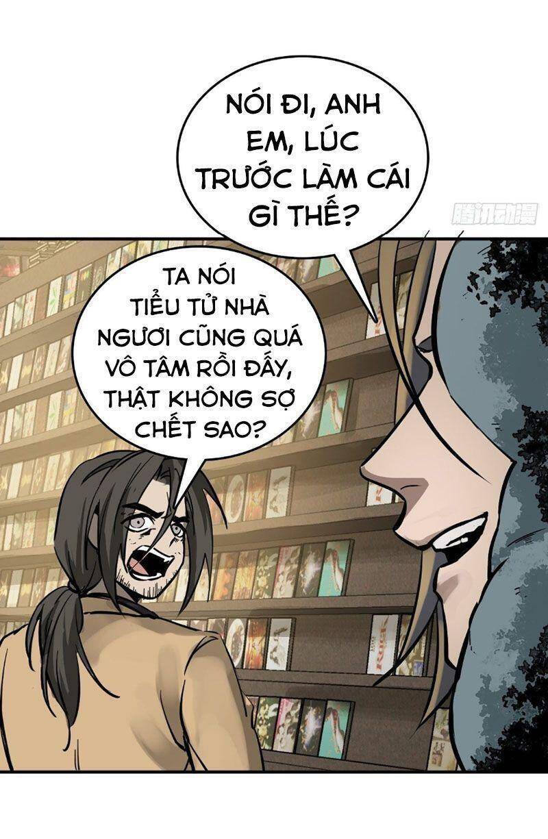 Bắt Đầu Từ Cửu Đầu Điểu Chapter 105 - 51