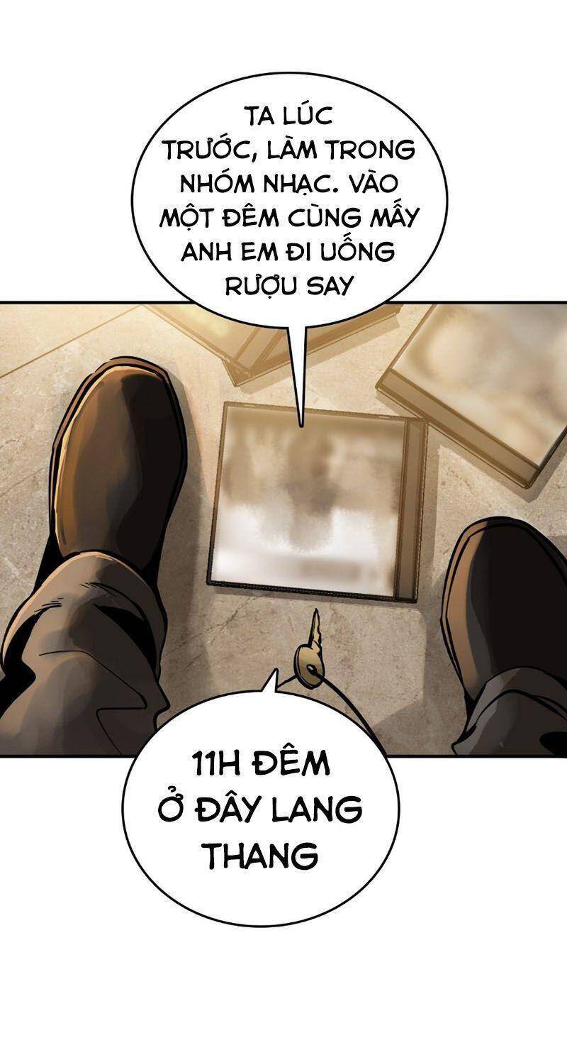 Bắt Đầu Từ Cửu Đầu Điểu Chapter 105 - 53