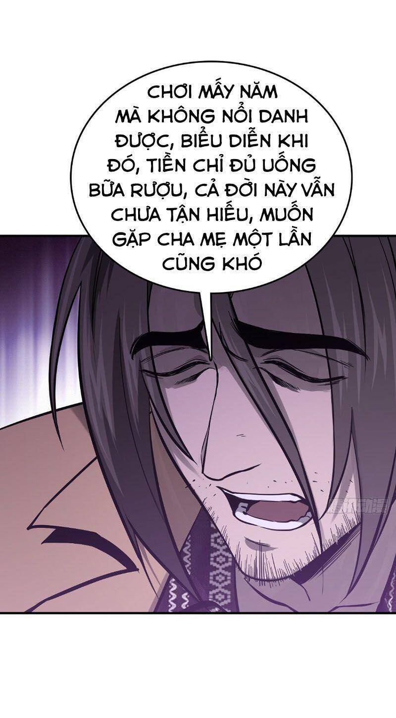 Bắt Đầu Từ Cửu Đầu Điểu Chapter 105 - 57