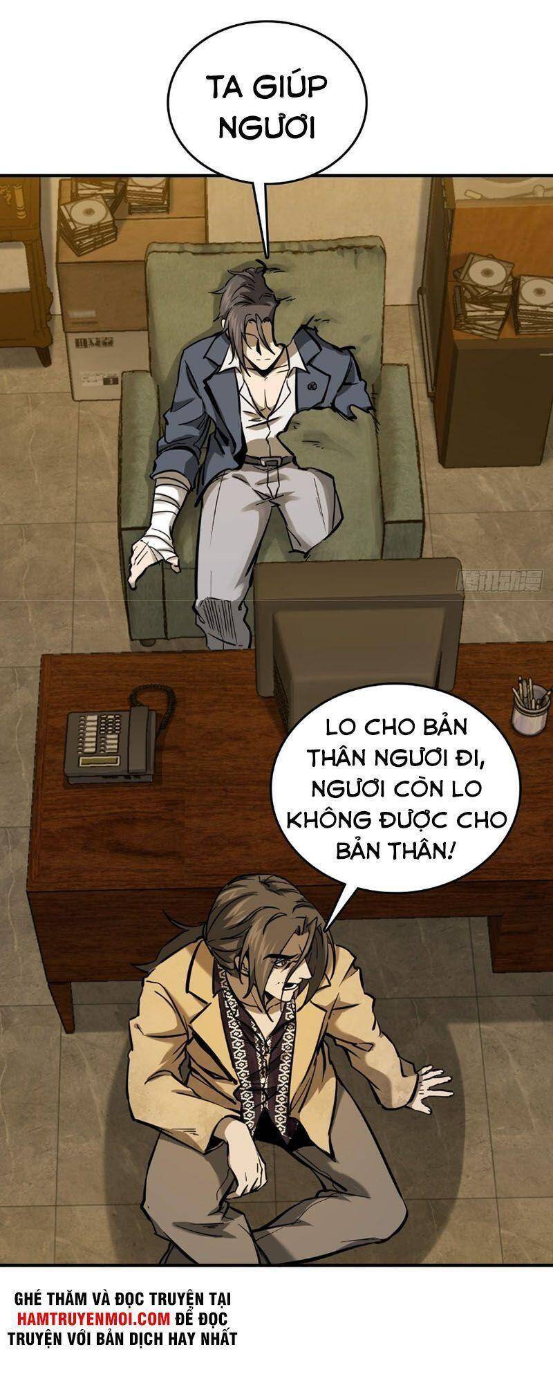 Bắt Đầu Từ Cửu Đầu Điểu Chapter 105 - 58
