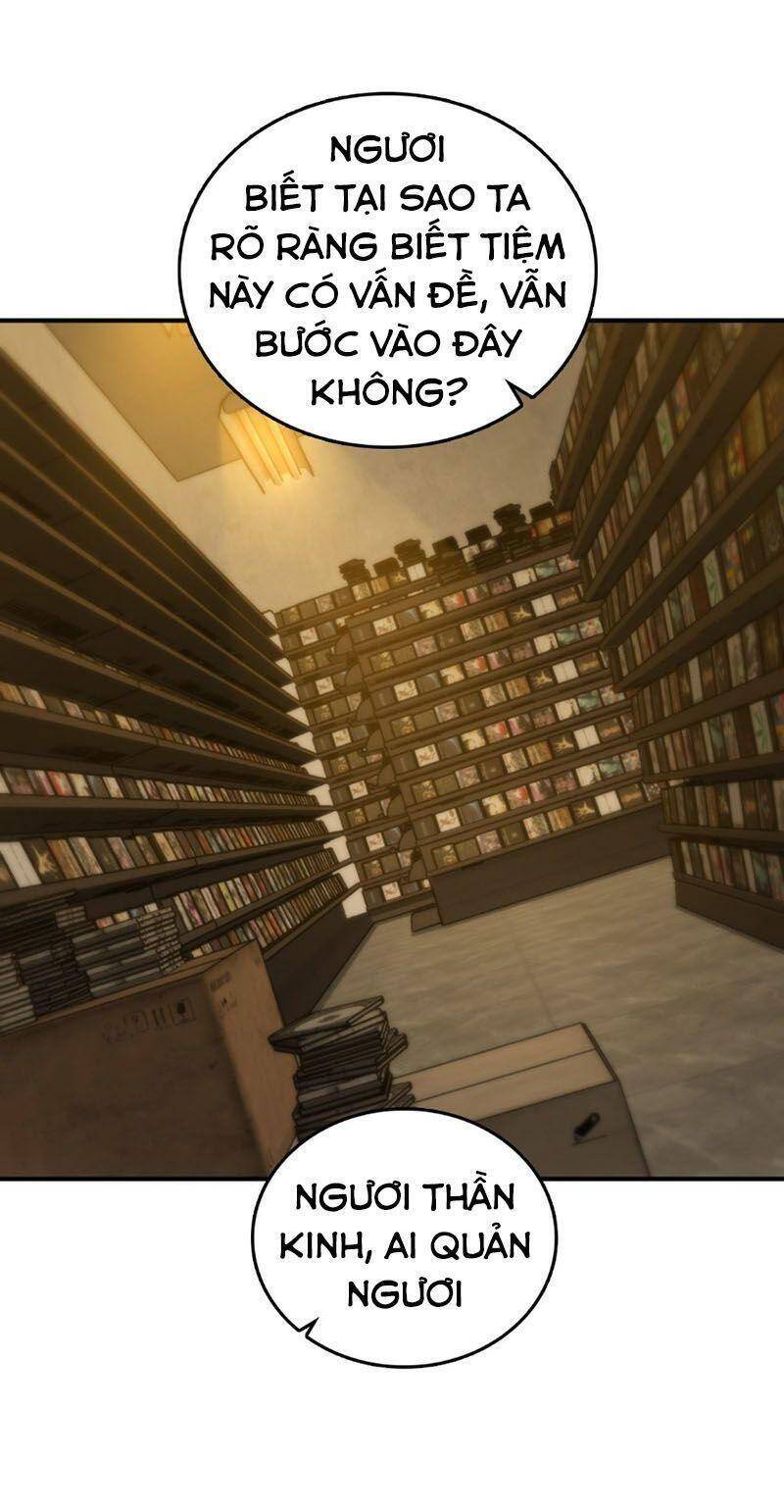 Bắt Đầu Từ Cửu Đầu Điểu Chapter 105 - 59