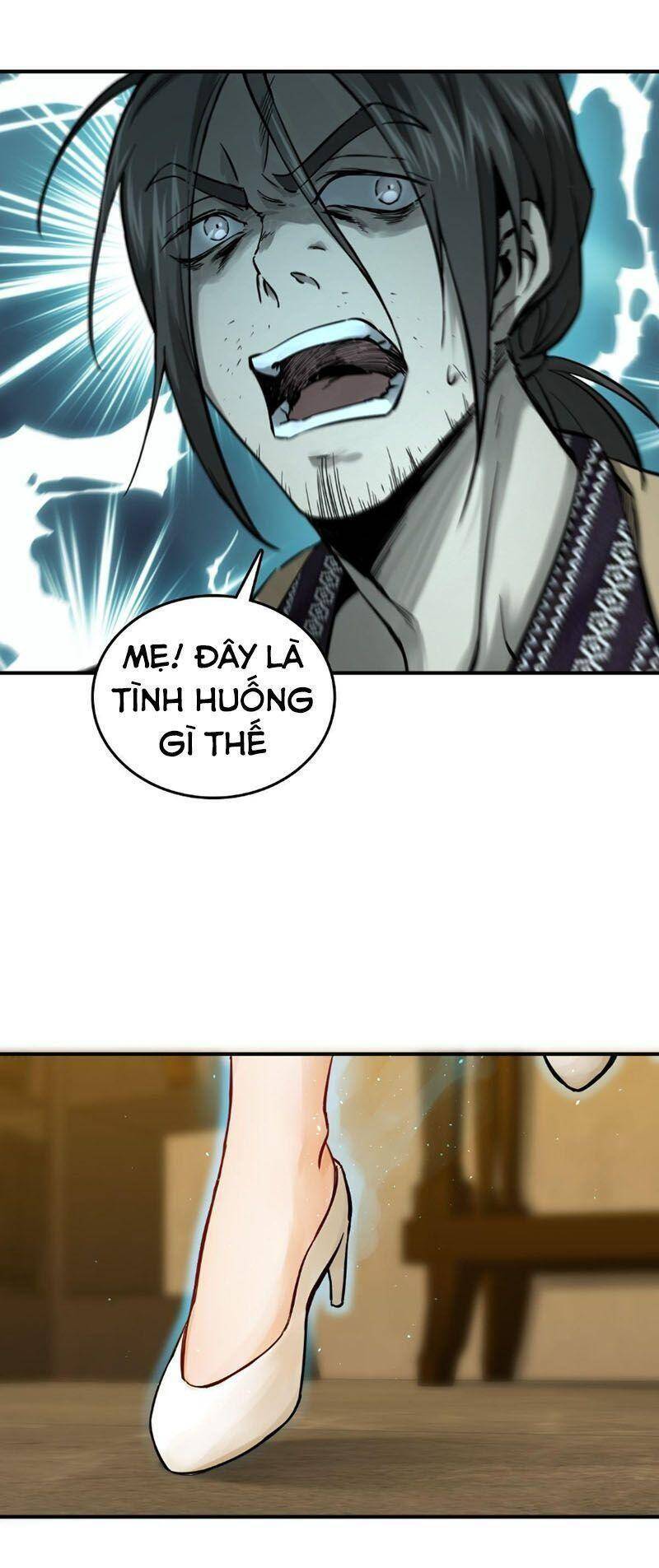 Bắt Đầu Từ Cửu Đầu Điểu Chapter 105 - 65