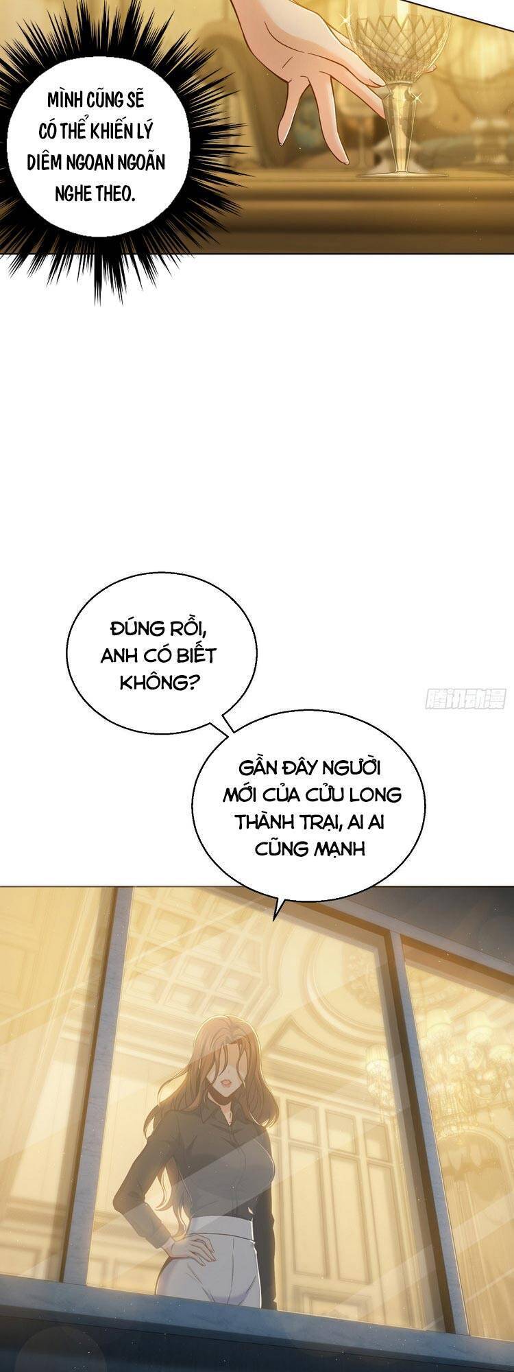 Bắt Đầu Từ Cửu Đầu Điểu Chapter 11 - 19
