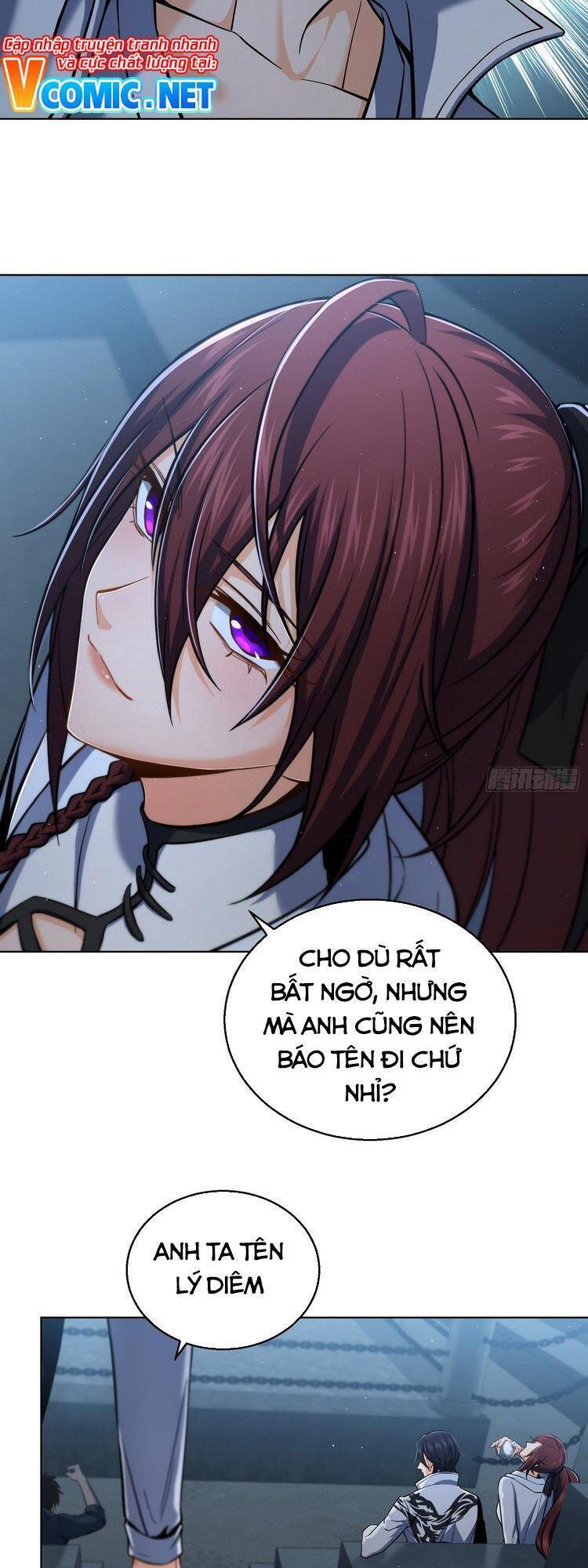 Bắt Đầu Từ Cửu Đầu Điểu Chapter 11 - 3