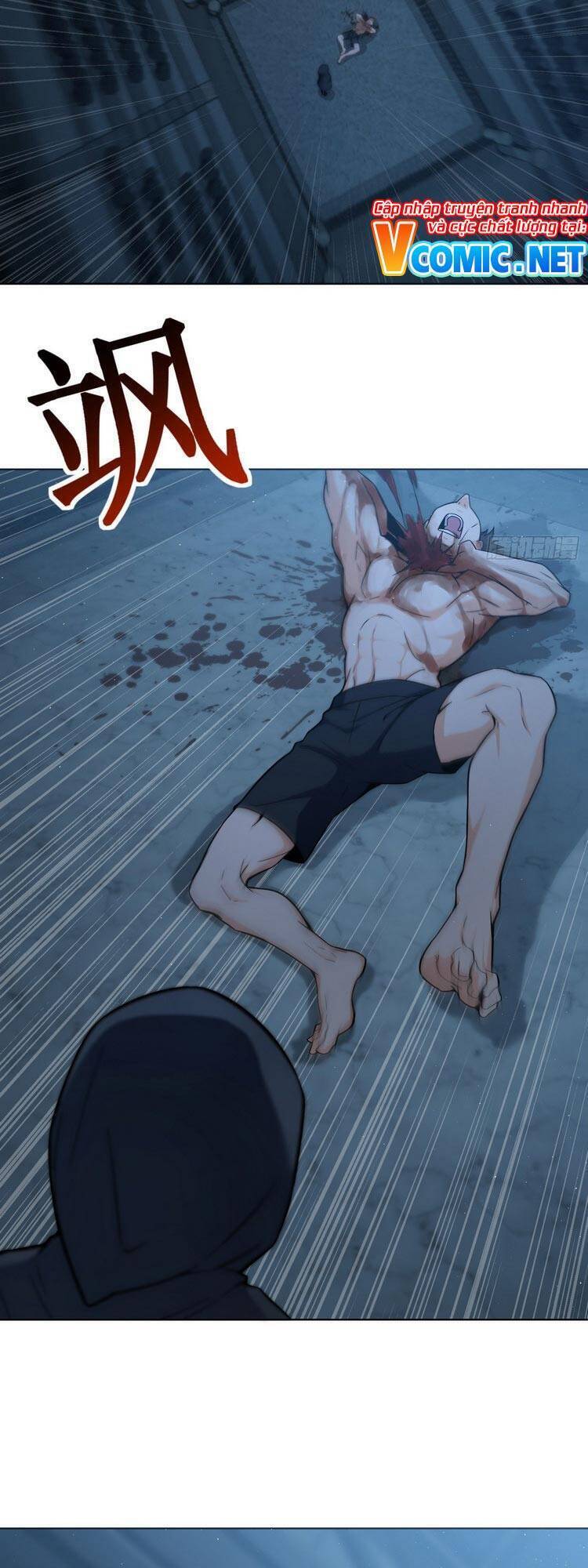 Bắt Đầu Từ Cửu Đầu Điểu Chapter 11 - 21