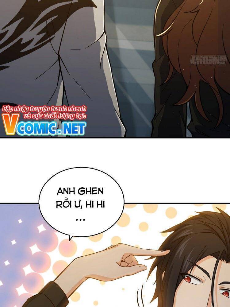 Bắt Đầu Từ Cửu Đầu Điểu Chapter 11 - 26