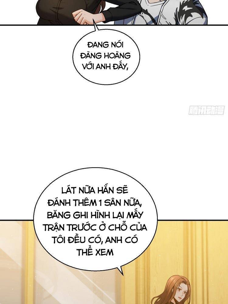 Bắt Đầu Từ Cửu Đầu Điểu Chapter 11 - 30