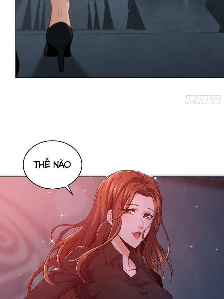 Bắt Đầu Từ Cửu Đầu Điểu Chapter 11 - 4