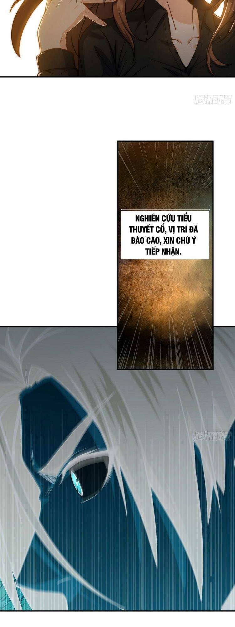 Bắt Đầu Từ Cửu Đầu Điểu Chapter 11 - 35