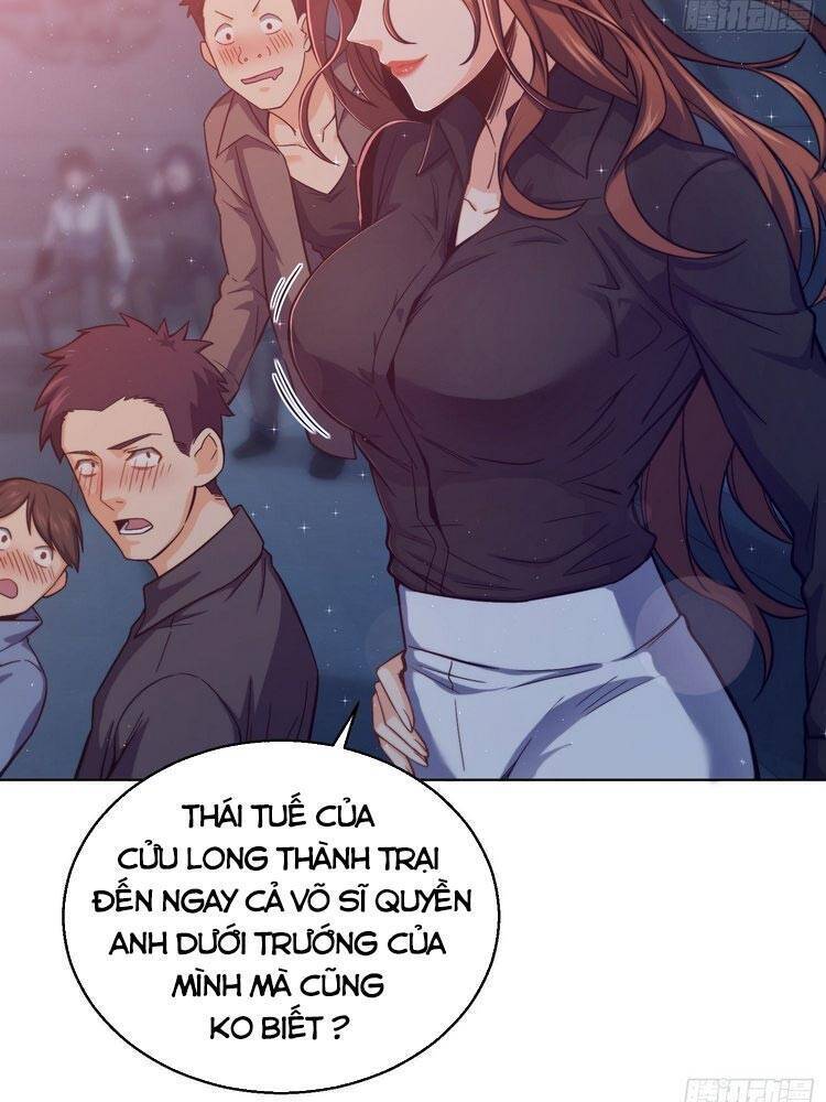 Bắt Đầu Từ Cửu Đầu Điểu Chapter 11 - 6