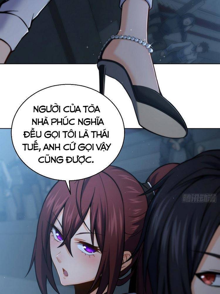 Bắt Đầu Từ Cửu Đầu Điểu Chapter 11 - 8