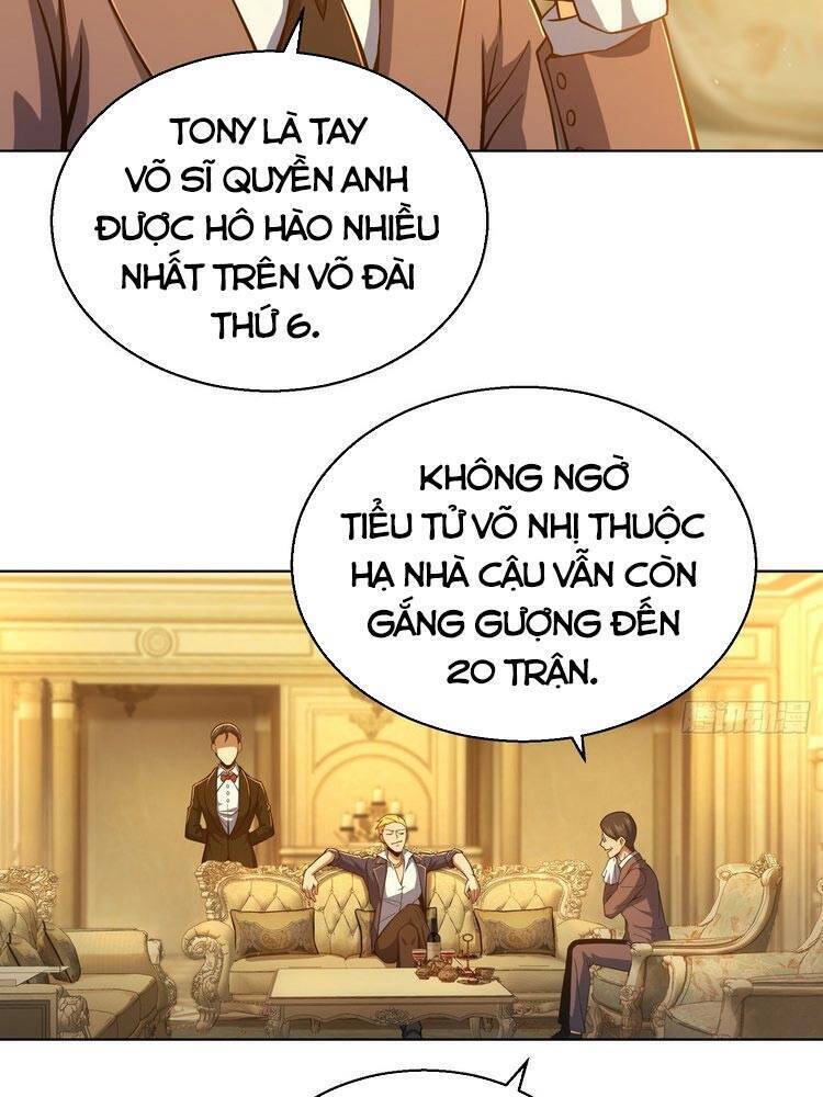 Bắt Đầu Từ Cửu Đầu Điểu Chapter 12 - 2