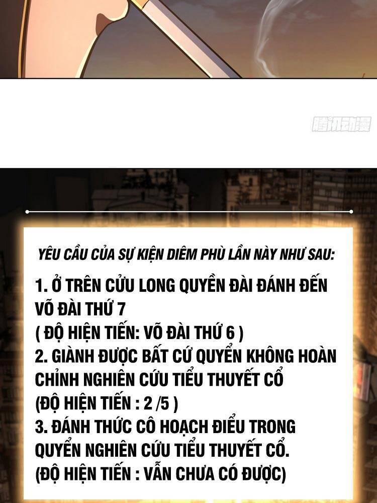 Bắt Đầu Từ Cửu Đầu Điểu Chapter 12 - 16