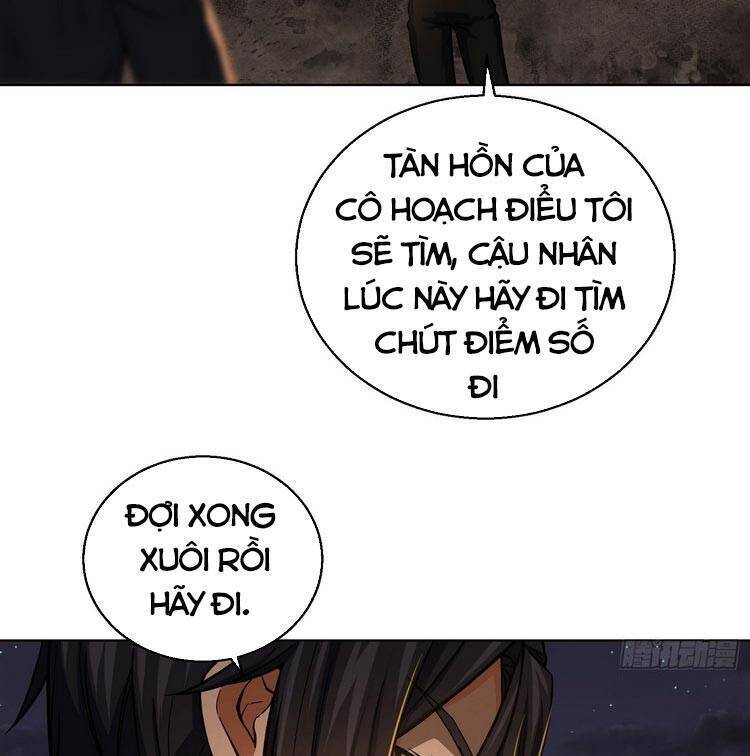 Bắt Đầu Từ Cửu Đầu Điểu Chapter 12 - 24