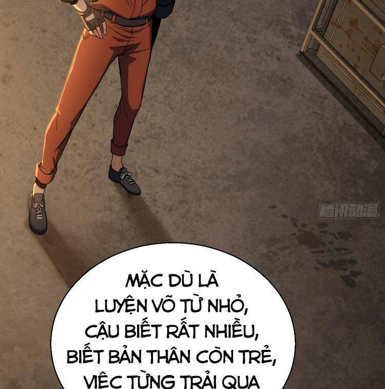 Bắt Đầu Từ Cửu Đầu Điểu Chapter 12 - 30