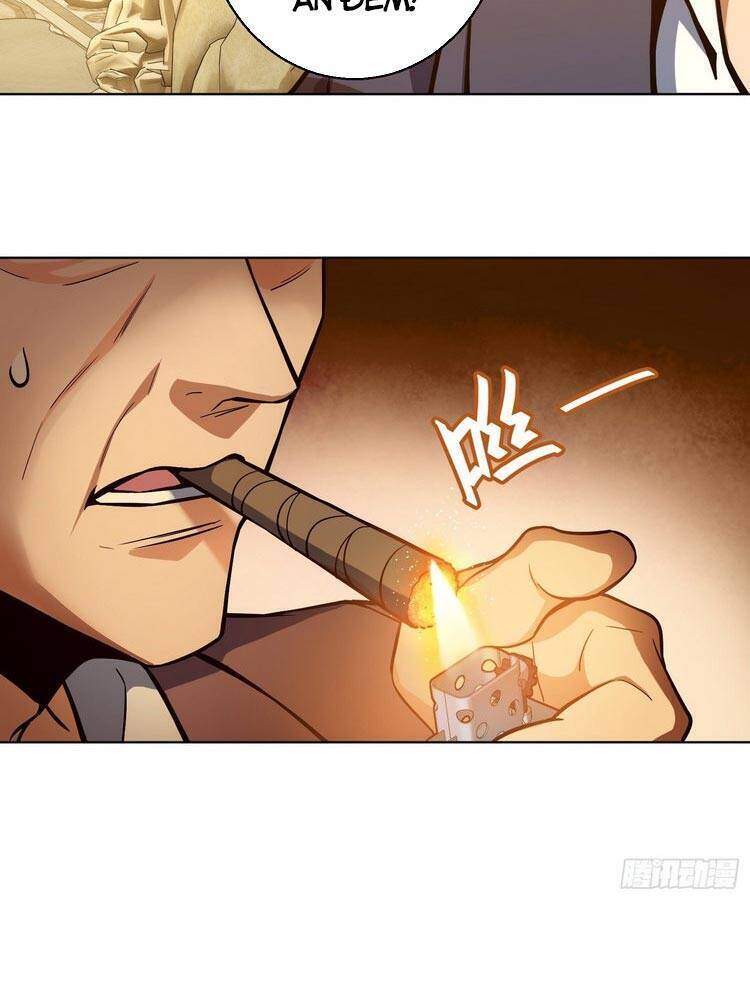 Bắt Đầu Từ Cửu Đầu Điểu Chapter 12 - 4