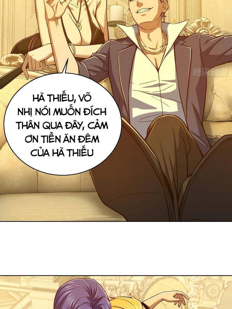 Bắt Đầu Từ Cửu Đầu Điểu Chapter 12 - 8