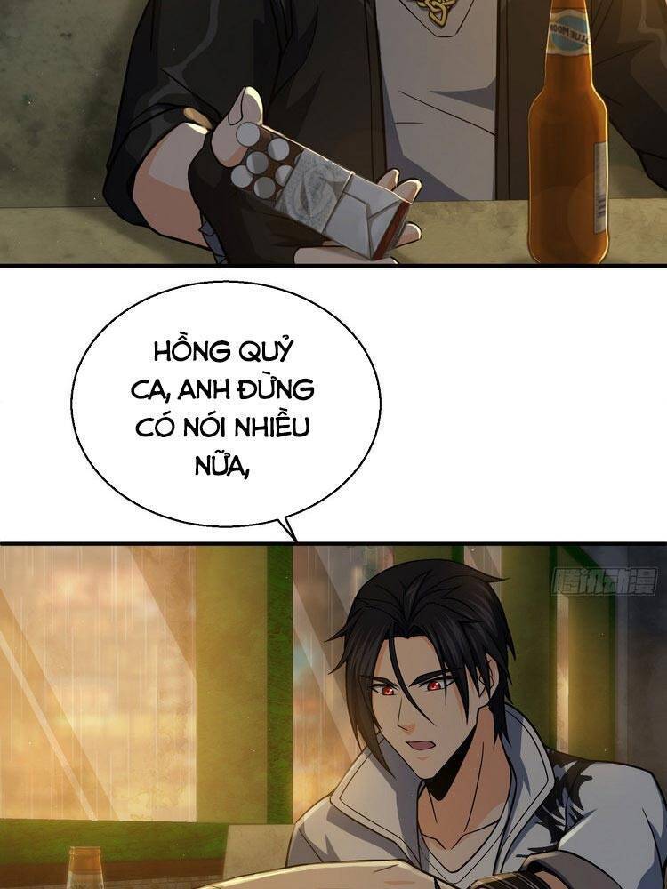 Bắt Đầu Từ Cửu Đầu Điểu Chapter 13 - 2