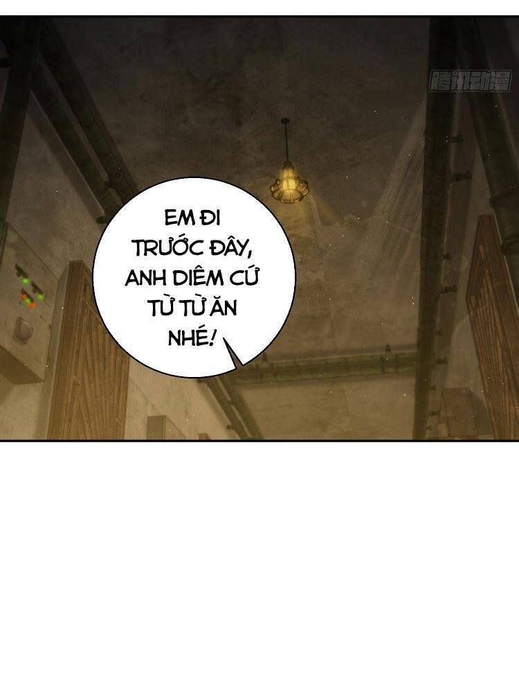Bắt Đầu Từ Cửu Đầu Điểu Chapter 13 - 18