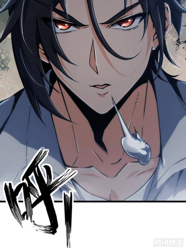 Bắt Đầu Từ Cửu Đầu Điểu Chapter 14 - 10