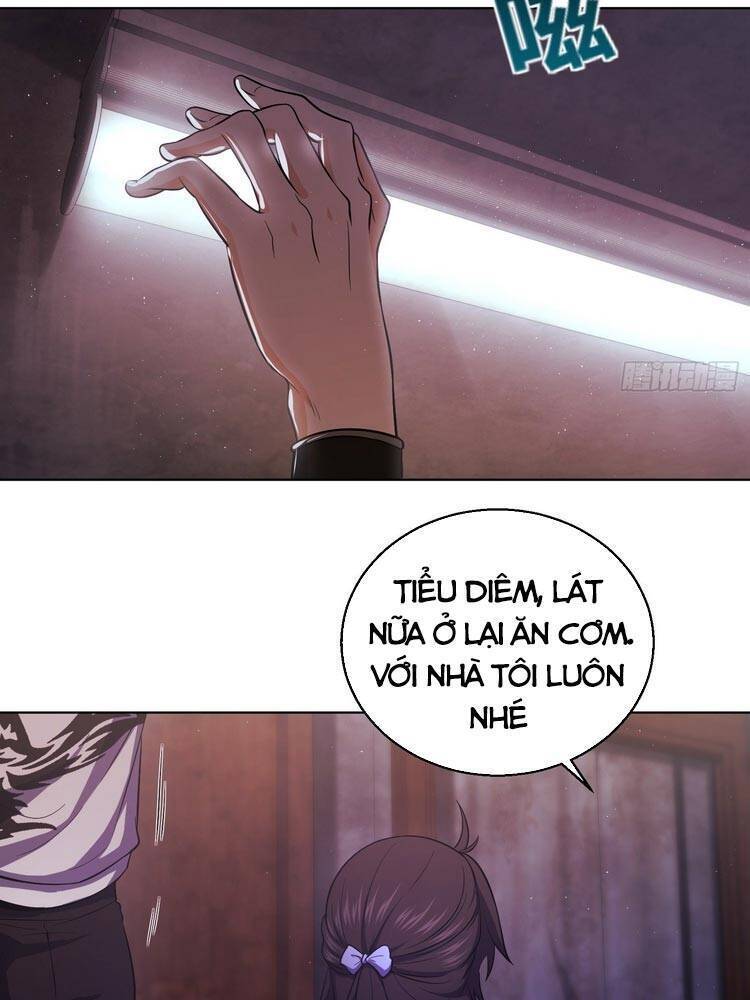 Bắt Đầu Từ Cửu Đầu Điểu Chapter 22 - 18