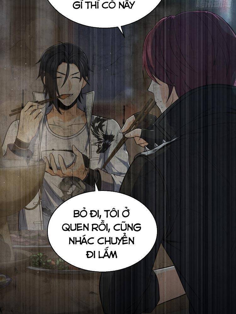 Bắt Đầu Từ Cửu Đầu Điểu Chapter 22 - 6
