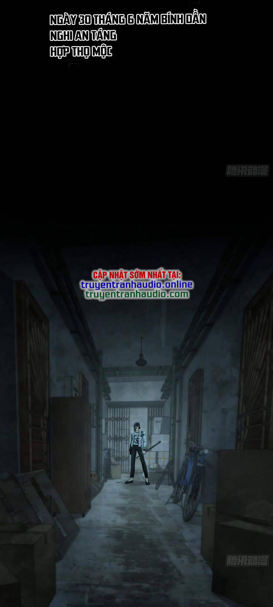 Bắt Đầu Từ Cửu Đầu Điểu Chapter 24 - 1