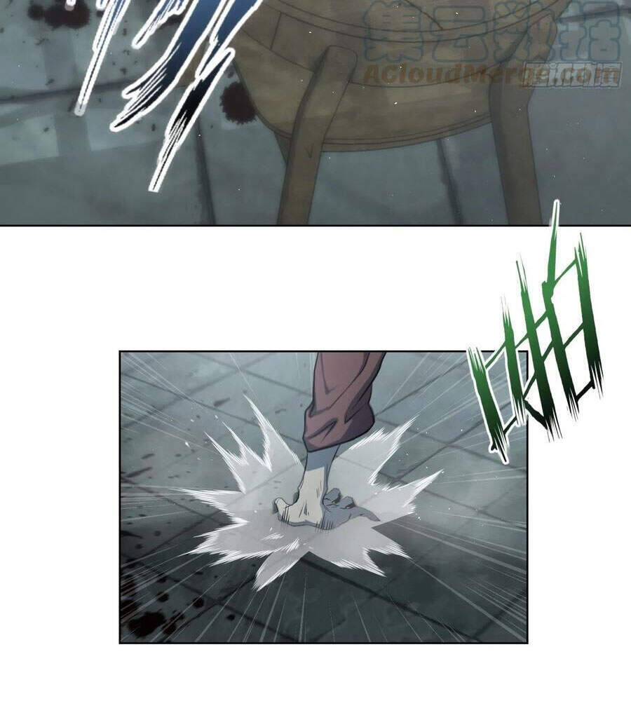 Bắt Đầu Từ Cửu Đầu Điểu Chapter 24 - 24