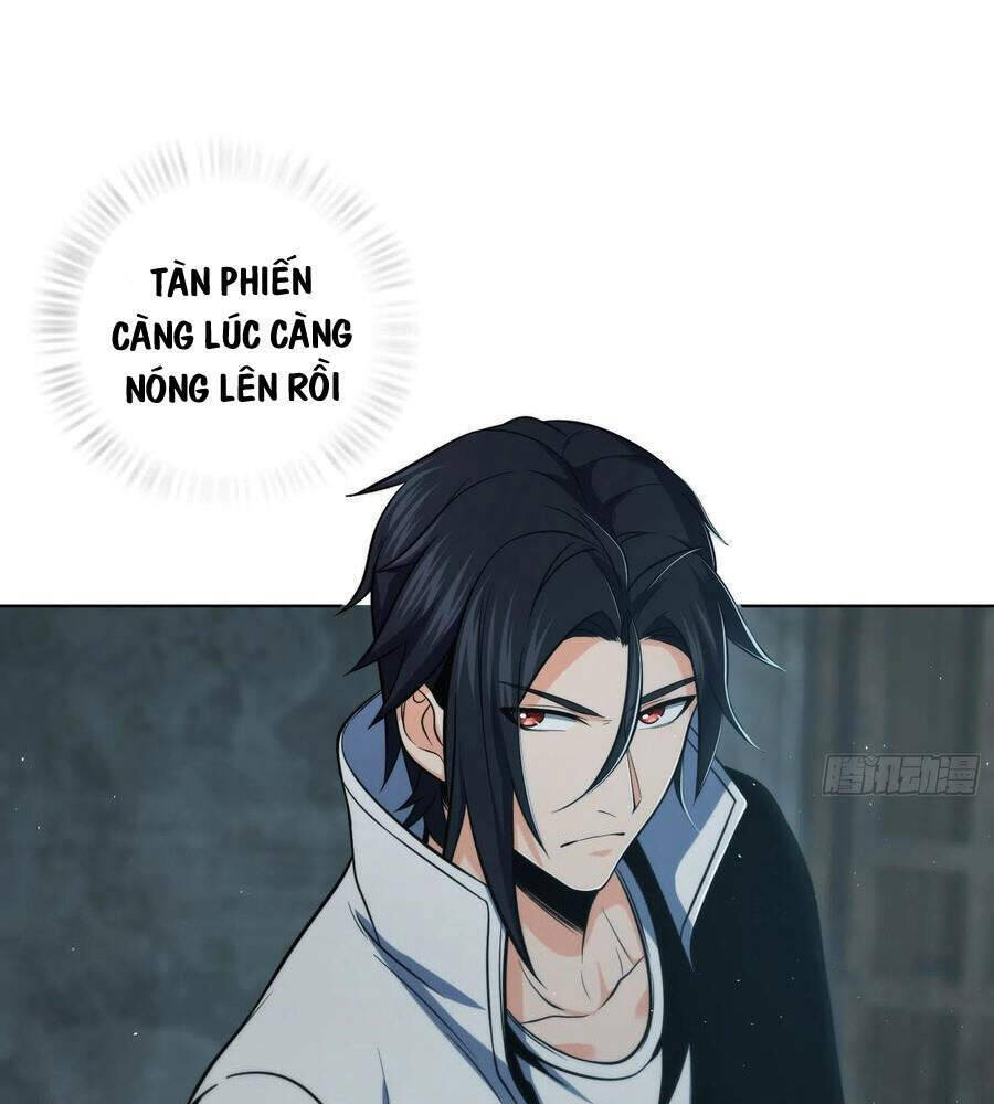 Bắt Đầu Từ Cửu Đầu Điểu Chapter 24 - 4