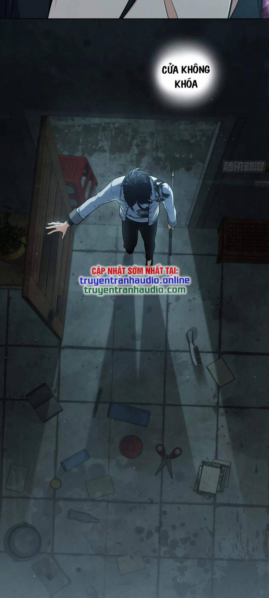 Bắt Đầu Từ Cửu Đầu Điểu Chapter 24 - 7