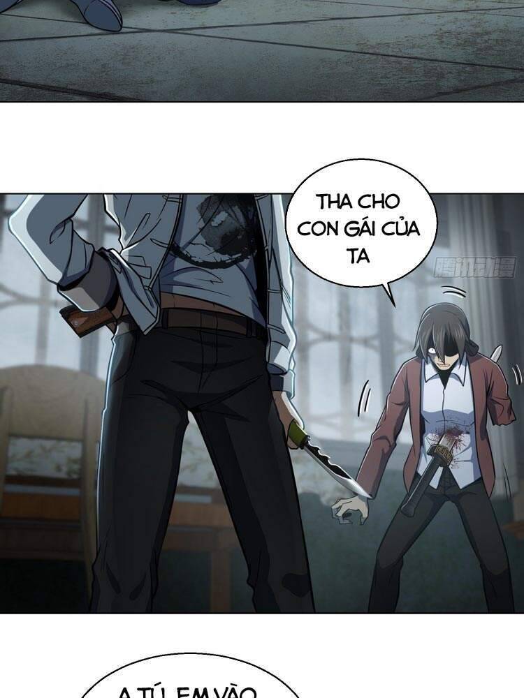 Bắt Đầu Từ Cửu Đầu Điểu Chapter 25 - 24