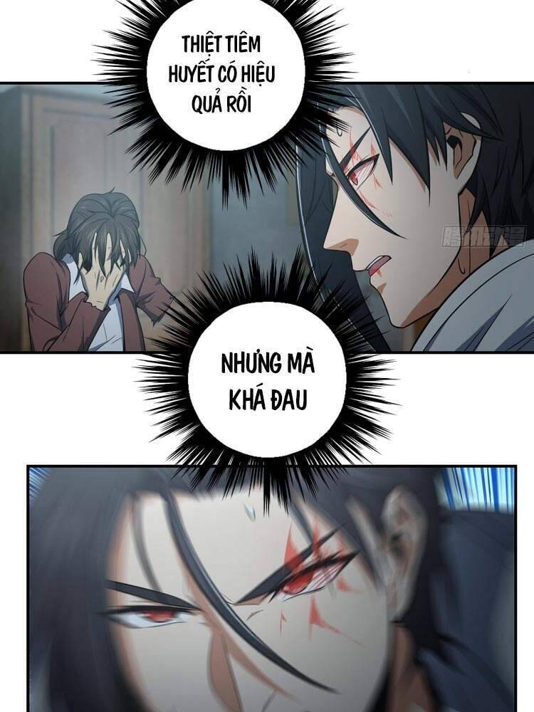 Bắt Đầu Từ Cửu Đầu Điểu Chapter 25 - 4
