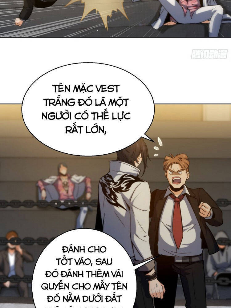 Bắt Đầu Từ Cửu Đầu Điểu Chapter 3 - 14