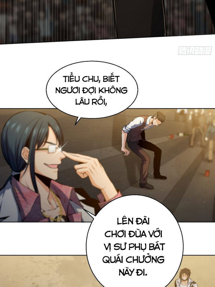 Bắt Đầu Từ Cửu Đầu Điểu Chapter 3 - 18