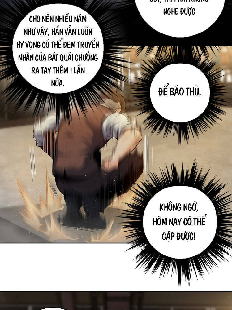 Bắt Đầu Từ Cửu Đầu Điểu Chapter 3 - 21