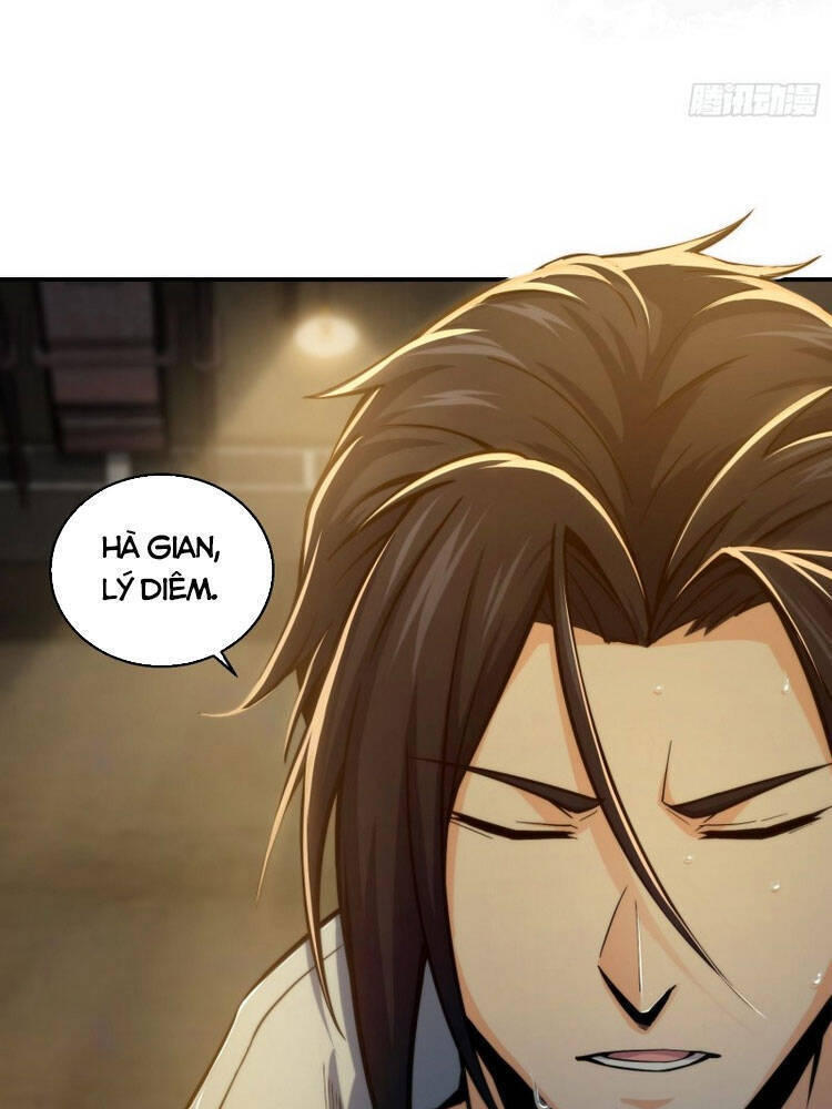 Bắt Đầu Từ Cửu Đầu Điểu Chapter 3 - 23