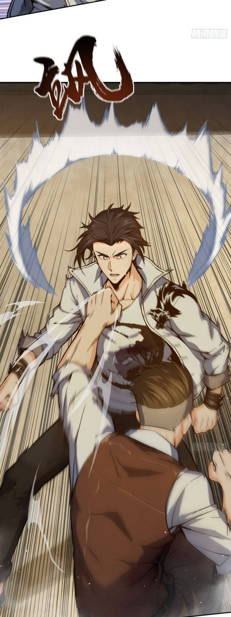 Bắt Đầu Từ Cửu Đầu Điểu Chapter 3 - 26