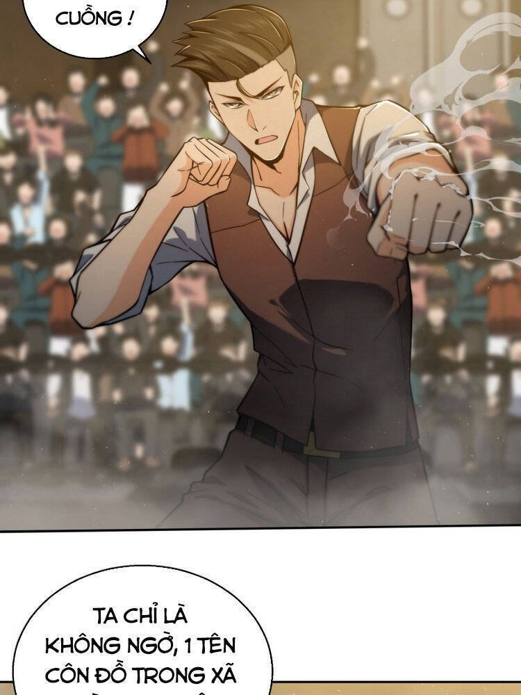 Bắt Đầu Từ Cửu Đầu Điểu Chapter 3 - 29