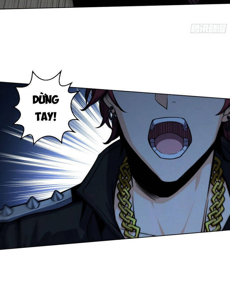 Bắt Đầu Từ Cửu Đầu Điểu Chapter 3 - 35