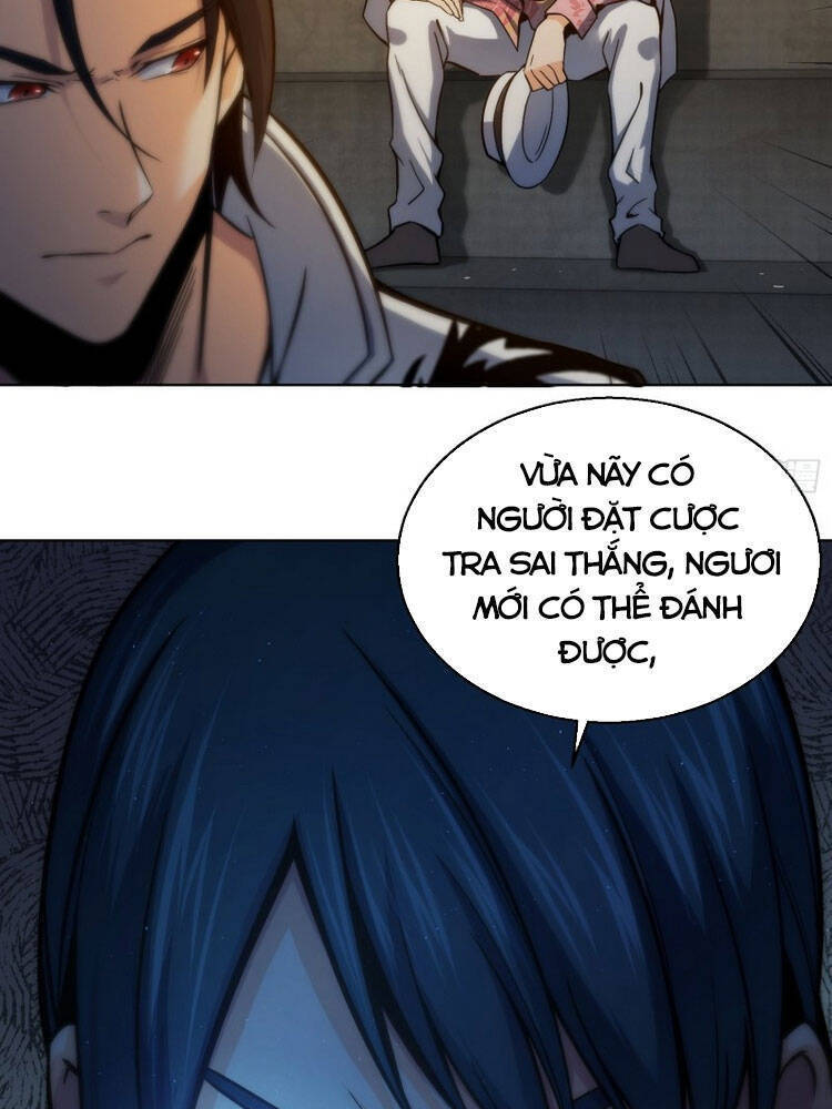 Bắt Đầu Từ Cửu Đầu Điểu Chapter 3 - 6