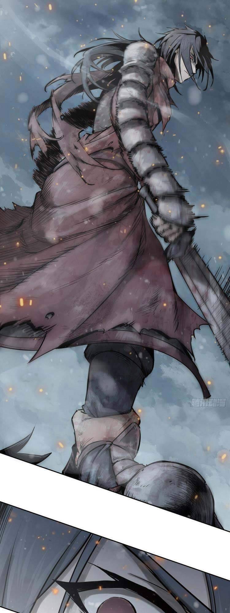 Bắt Đầu Từ Cửu Đầu Điểu Chapter 41 - 1