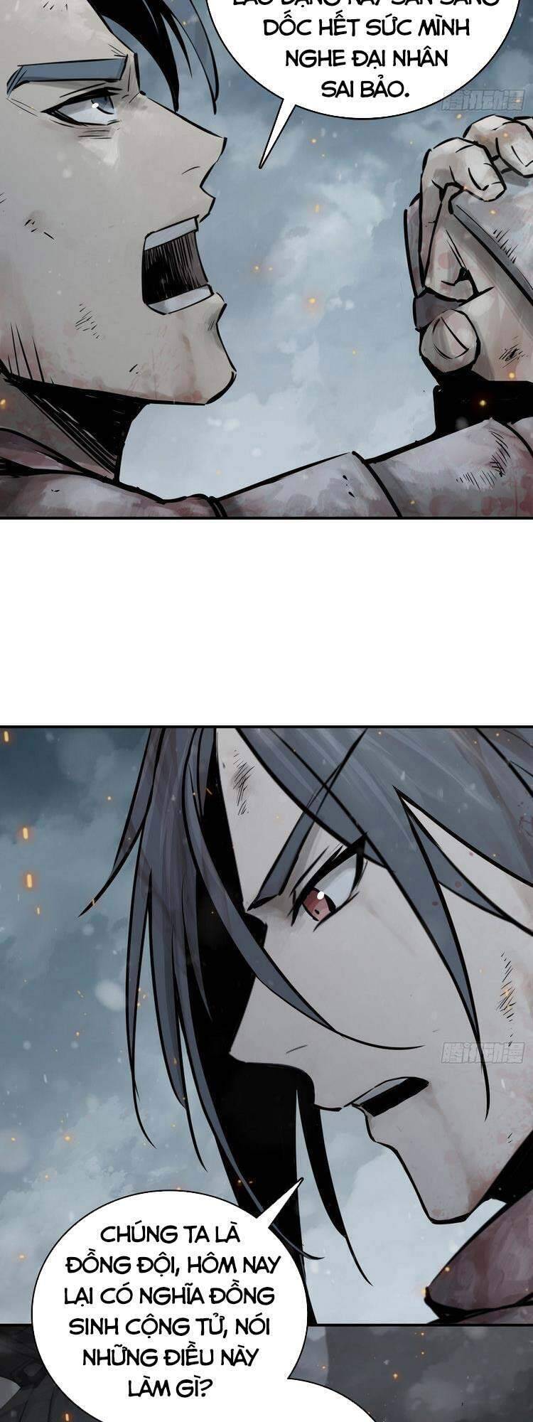 Bắt Đầu Từ Cửu Đầu Điểu Chapter 41 - 13